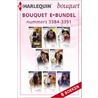 Bouquet e-bundel nummers 3384-3391 (8-in-1) door Susan Stephens