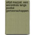 Altijd mazzel, een wereldreis langs Joodse gemeenschappen