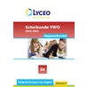 Lyceo Examentraining - Examenbundel Scheikunde VWO Opgavenbundel by Lyceo