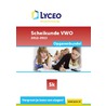 Lyceo Examentraining - Examenbundel Scheikunde VWO Opgavenbundel door Lyceo