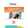 Lyceo Examentraining - Examenbundel Economie HAVO Opgavenbundel door Lyceo
