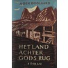 Het land achter Gods rug door A. den Doolaard