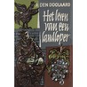 Het leven van een landloper door A. den Doolaard