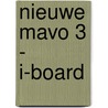 Nieuwe MAVO 3 - i-board by Caes