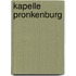 Kapelle Pronkenburg