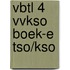 VBTL 4 VVKSO boek-e TSO/KSO