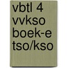VBTL 4 VVKSO boek-e TSO/KSO door Geeurickx