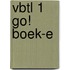 VBTL 1 GO! boek-e