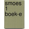 Smoes 1 boek-e door Ceulemans