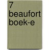 7 Beaufort boek-e by Scolozzi