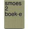 Smoes 2 boek-e door Ceulemans