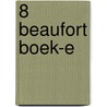 8 Beaufort boek-e door Scolozzi