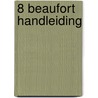 8 Beaufort handleiding door Scolozzi