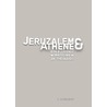 Jeruzalem en Athene door C. Ouwendorp