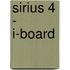 Sirius 4 - i-board