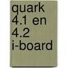Quark 4.1 en 4.2 i-board by Unknown