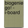 BIOgenie GO! - i-board by Unknown