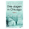 De cop door R.J. Ellory