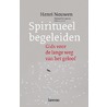 Spiritueel begeleiden door Henri Nouwen