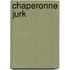 Chaperonne jurk