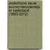 Anderhalve eeuw economieonderwijs in Nederland (1863-2012)