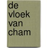 De vloek van Cham door L. Asamadi Breeveld