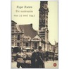 De Nazirazzia door Roger Rutten