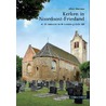Kerken in Noordoost-Friesland door Auke Boer de