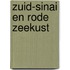 Zuid-Sinai en Rode Zeekust