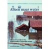 Alleen maar water by Jan Nauta