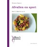 Afvallen en sport door Bea Pols