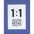 Een op een, de essentie van retail branding en design