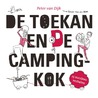 De toekan en de campingkok door Peter van Dijk