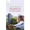 Het geheim van de zeven zusters door Elle Eggels