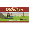 Dirkjan 16 door Mark Retera