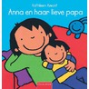 Anna en haar lieve papa door Kathleen Amant