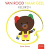Van rood naar geel door Xavier Deneux
