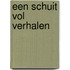Een schuit vol verhalen