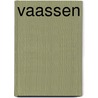 Vaassen door Veerle Simons