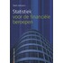 Statistiek voor de financiele beroepen