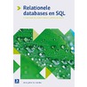 Relationele databases en SQL by Marco de Groot