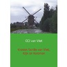 Kroniek familie van Vliet, Klijn en Koreman door C.C.J. van Vliet