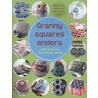 Granny squares anders door Béatrice Simon