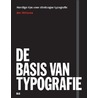 De basis van typografie door Jim Williams