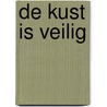 De kust is veilig door Peter Verdurmen
