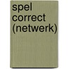 Spel correct (netwerk) door Valerie Sevenhant