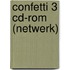 Confetti 3 cd-rom (netwerk)