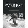 De verovering van de Everest door Huw Lewis-Jones