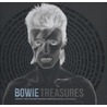 Bowie treasures door Mike Evans
