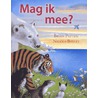 Mag ik mee? door Brian Patten